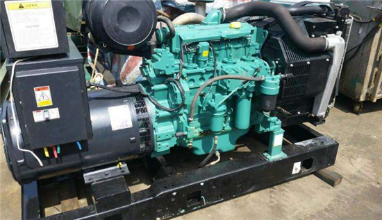 务川柴油发电机