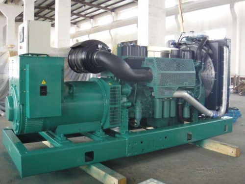 务川便携静音：租赁无声发电机组，便携式解决能源需求