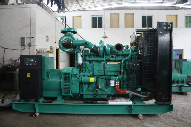 务川环保无噪音：租用静音发电机组，为环境和耳朵双重保驾护航